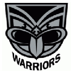 New Zealand Warriors Trikot